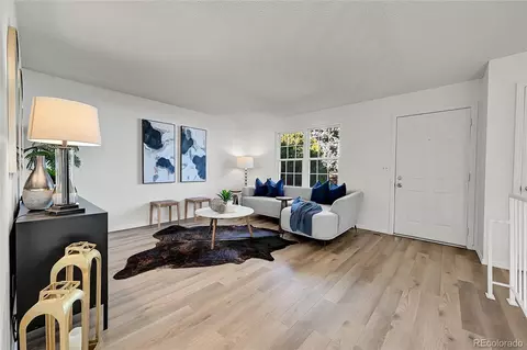 Living - 19466 E Purdue Pl, Aurora, CO 80013 photo 1 of 3