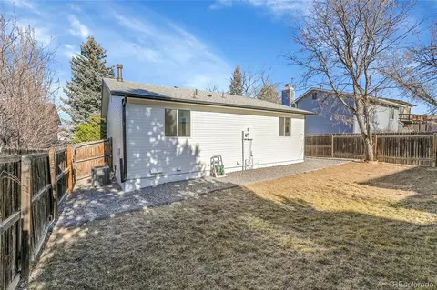 Exterior - 19466 E Purdue Pl, Aurora, CO 80013 photo 4 of 5