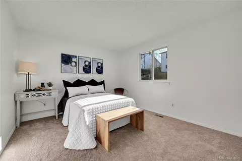 Bedroom - 19466 E Purdue Pl, Aurora, CO 80013 photo 1 of 8