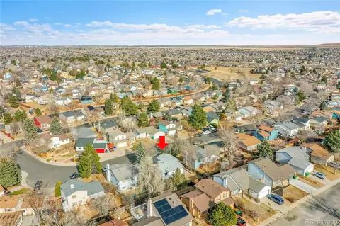 View/Area - 19466 E Purdue Pl, Aurora, CO 80013 photo 6 of 10