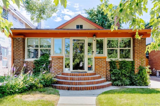 926 S York St, Denver, CO 80209