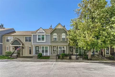 1699 S Trenton St #39, Denver, CO 80231
