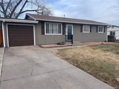 521 W 78th Pl, Denver, CO 80221