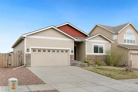 6549 Edmondstown Dr, Colorado Springs, CO 80923