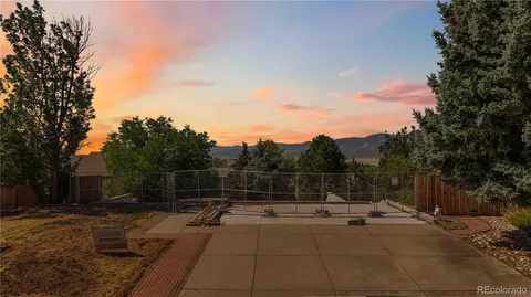 2703 S Cole Ct, Denver, CO 80228