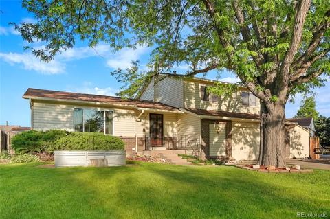4046 E 113th Pl, Thornton, CO 80233 photo 1