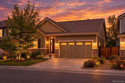 12677 Fisher Dr, Englewood, CO 80112