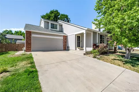 1146 Cherry Blossom Ct, Highlands Ranch, CO 80126