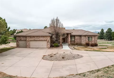 7123 S Chapparal Cir, Centennial, CO 80016