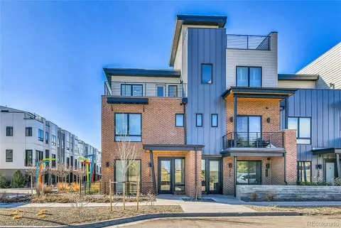 5920 W 91st Ave, Westminster, CO 80031