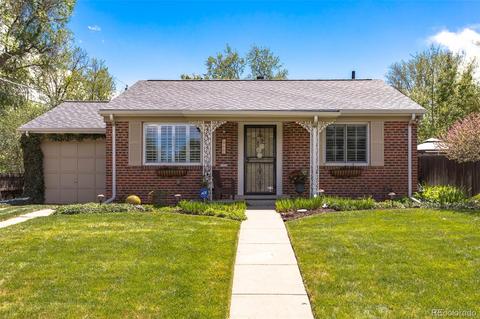 5720 E 12th Ave, Denver, CO 80220 photo 1
