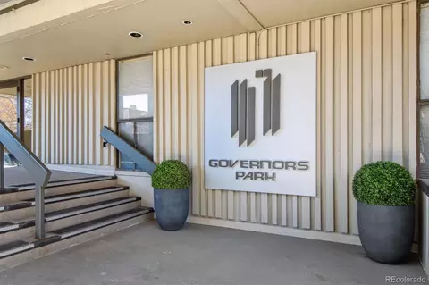 777 N Washington St #708, Denver, CO 80203
