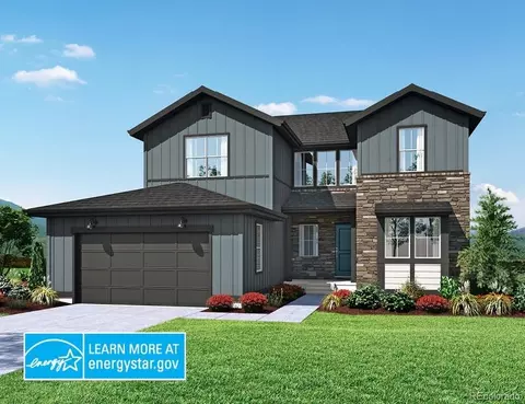 4909 Saddle Iron Rd, Castle Rock, CO 80104