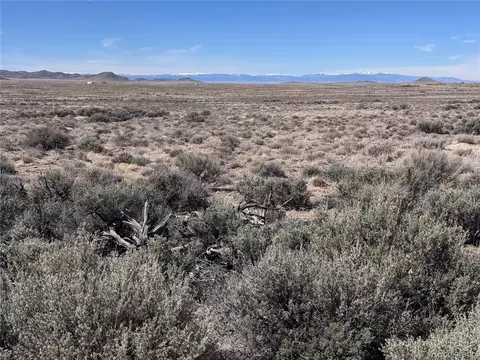 lot1 Fifth St, Blanca, CO 81123