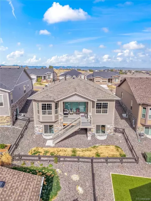 21996 E Allenspark Pl, Aurora, CO 80016