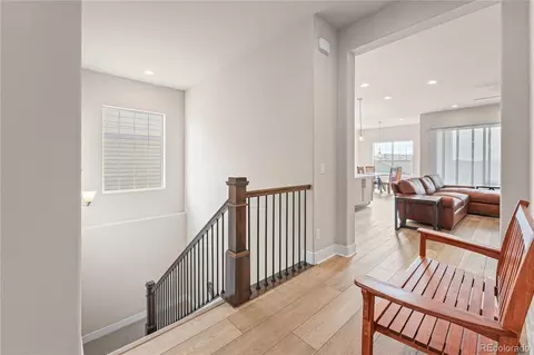 Entry Way - 21996 E Allenspark Pl, Aurora, CO 80016 photo 1 of 1