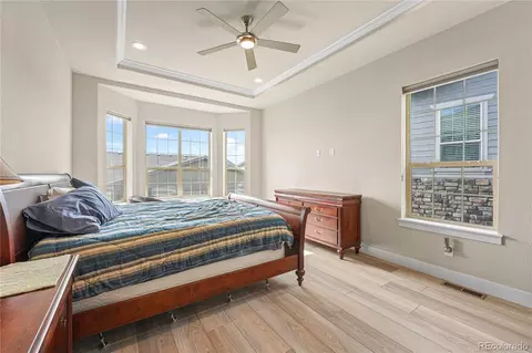 Bedroom - 21996 E Allenspark Pl, Aurora, CO 80016 photo 1 of 5