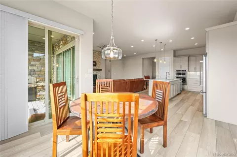 Dining - 21996 E Allenspark Pl, Aurora, CO 80016 photo 2 of 2