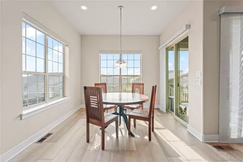 Dining - 21996 E Allenspark Pl, Aurora, CO 80016 photo 1 of 2