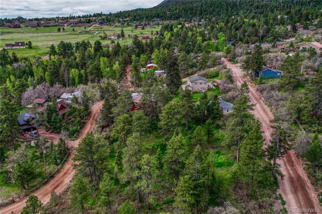 Virginia Avenue, Palmer Lake, CO 80133