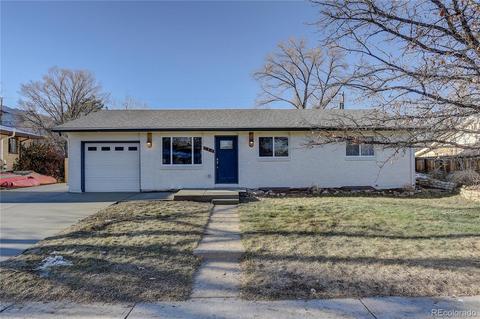285 S 41st St, Boulder, CO 80305 photo 1