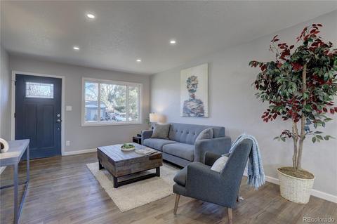 285 S 41st St, Boulder, CO 80305 photo 5