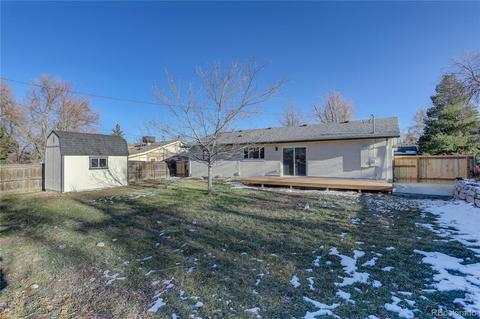 285 S 41st St, Boulder, CO 80305 photo 35