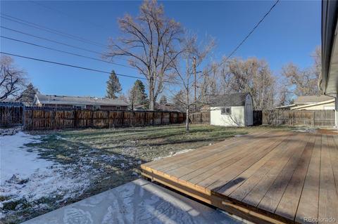 285 S 41st St, Boulder, CO 80305 photo 34