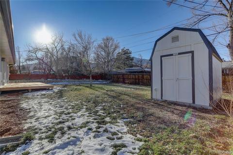 285 S 41st St, Boulder, CO 80305 photo 36