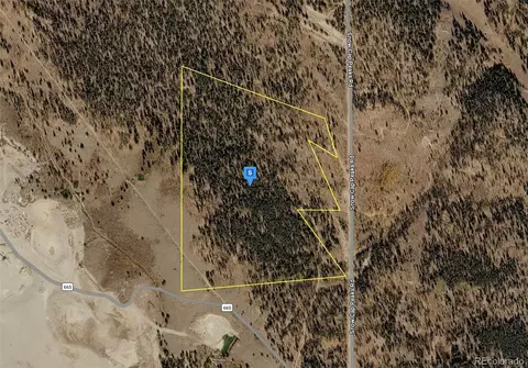 111 Snow Cap Peaks Rte, Alma, CO 80420