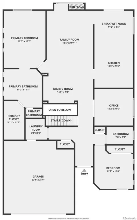 20548 E Lake Pl, Centennial, CO 80016 photo 36