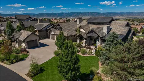 10805 Evergold Way, Highlands Ranch, CO 80126