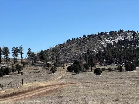 L Path, Cotopaxi, CO 81223 photo 7