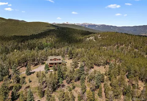 6929 Weasel Way, Evergreen, CO 80439
