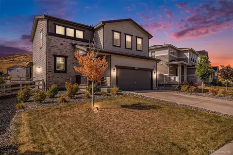 3455 Cade Ct, Castle Rock, CO 80104