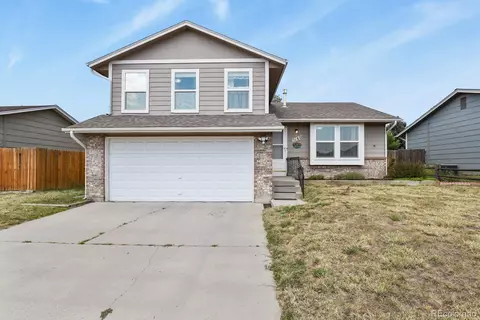 5160 Victory Rd, Colorado Springs, CO 80911