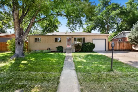 6777 Lee St, Arvada, CO 80004