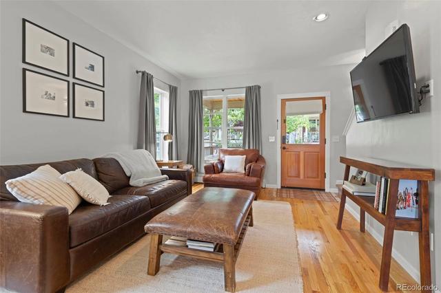 48 Cedar, Breckenridge, CO 80424
