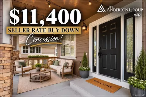 3678 Sunridge Terrace Dr, Castle Rock, CO 80109