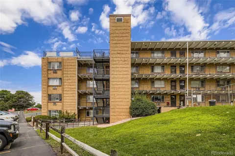 800 W Belleview Ave #101, Englewood, CO 80110