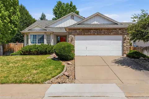 5410 S Nepal Ct, Centennial, CO 80015