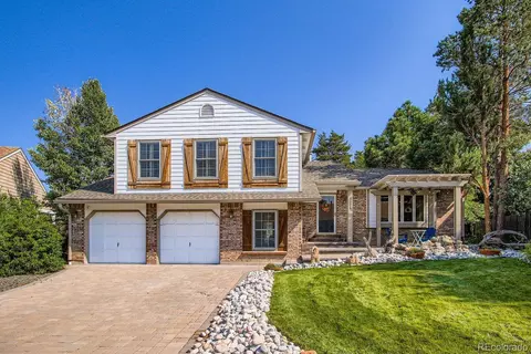 7126 S Kline St, Littleton, CO 80127