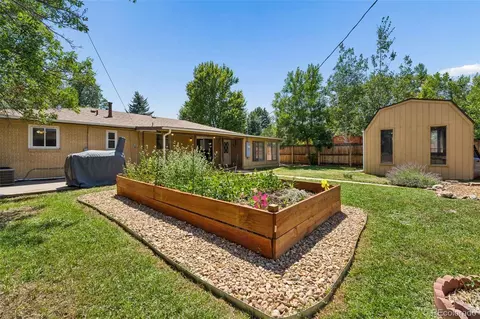 Exterior - 957 E 9th Ave, Broomfield, CO 80020 photo 5 of 7