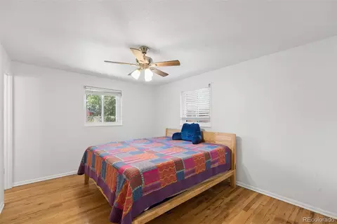 Bedroom - 957 E 9th Ave, Broomfield, CO 80020 photo 6 of 9