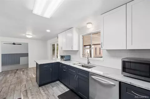 Kitchen - 957 E 9th Ave, Broomfield, CO 80020 photo 5 of 5