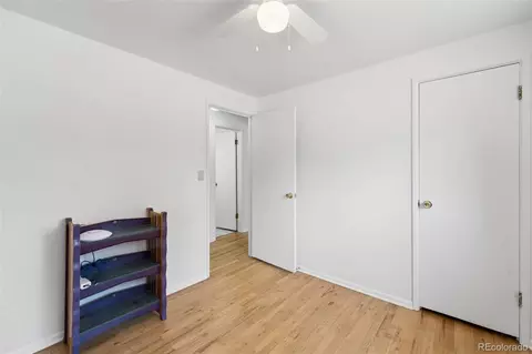 Bedroom - 957 E 9th Ave, Broomfield, CO 80020 photo 2 of 9