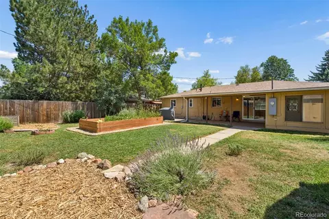 Exterior - 957 E 9th Ave, Broomfield, CO 80020 photo 6 of 7