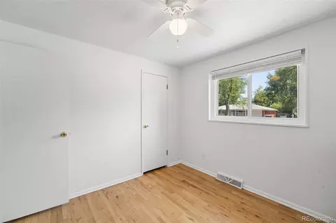 Bedroom - 957 E 9th Ave, Broomfield, CO 80020 photo 1 of 9