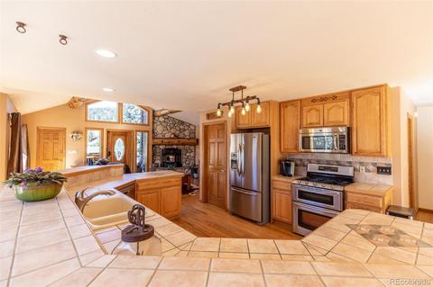 62676 Us Highway 285, Bailey, CO 80421 photo 10