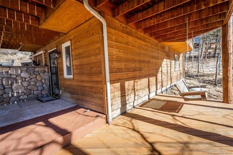 62676 Us Highway 285, Bailey, CO 80421 photo 5